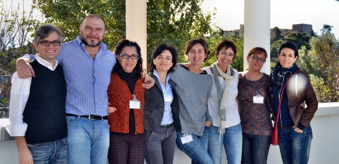 Centro di Ecografia in Medicina d'Urgenza - Team - Corsi di Ecografia d'Urgenza